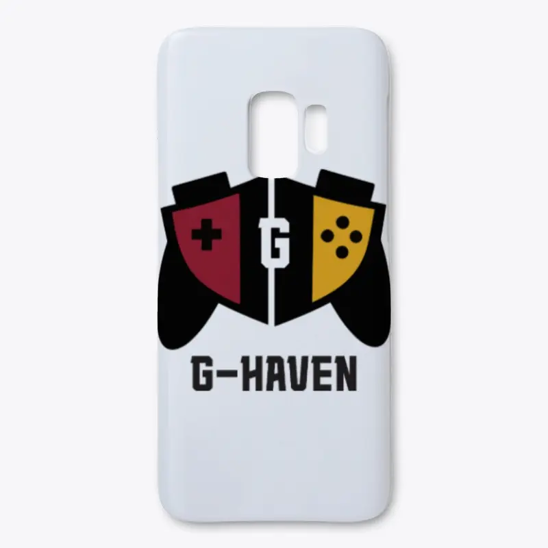 G-Haven Controller Collection