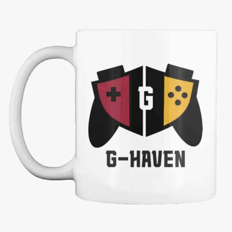 G-Haven Controller Collection