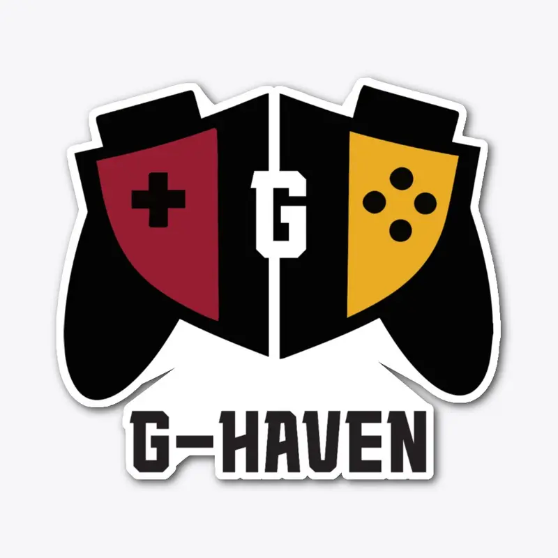 G-Haven Controller Collection